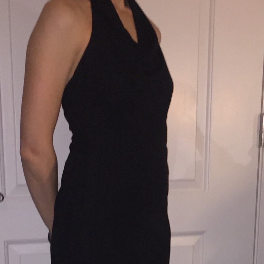 Adrianna Papell sz 4 evening gown/prom dress - Picture 3 of 8